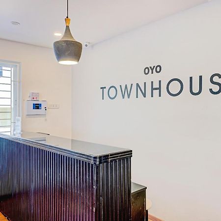 Hotel Oyo Townhouse 74871 Thoraipakkam Chennai Exterior foto