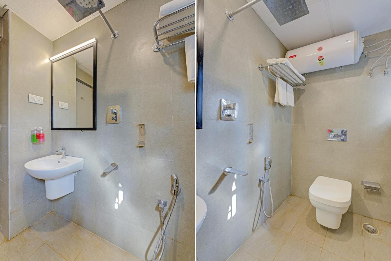 Hotel Oyo Townhouse 74871 Thoraipakkam Chennai Exterior foto
